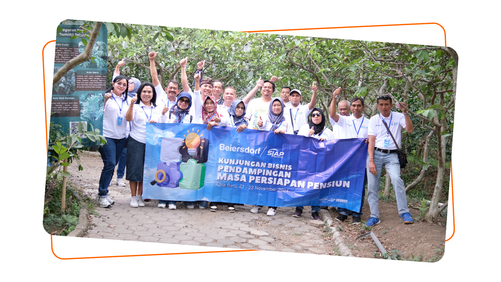 Pension Readiness Group Photo 1